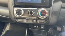 Honda Jazz 1.5 i-VTEC Sport 5dr Navi CVT Petrol Hatchback